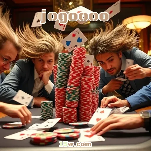 jogoooo: Bônus Imperdíveis para Turbinar sua Diversão nos Jogos