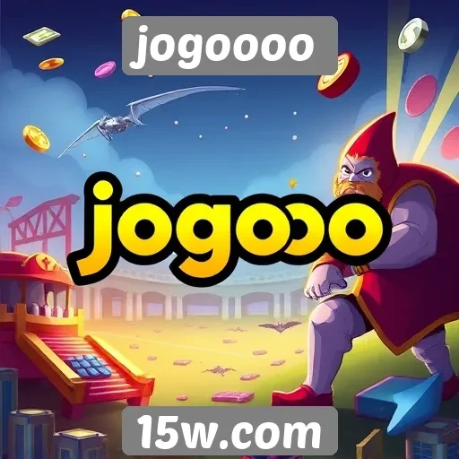 Comparativo entre jogoooo e outros sites de jogos
