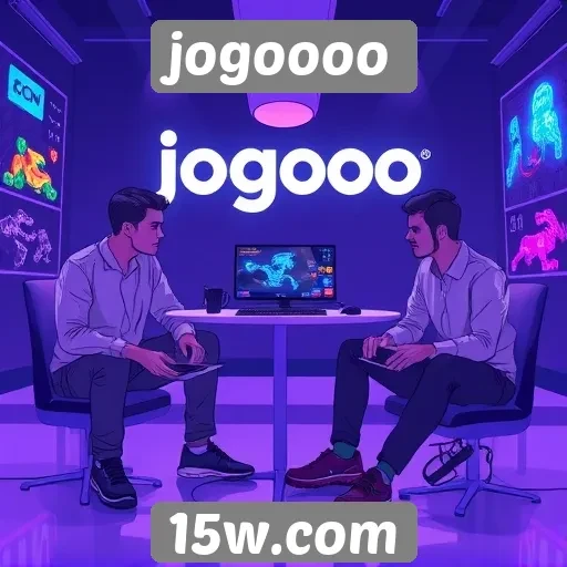 Desenvolvedores por trás do jogoooo e suas inovações