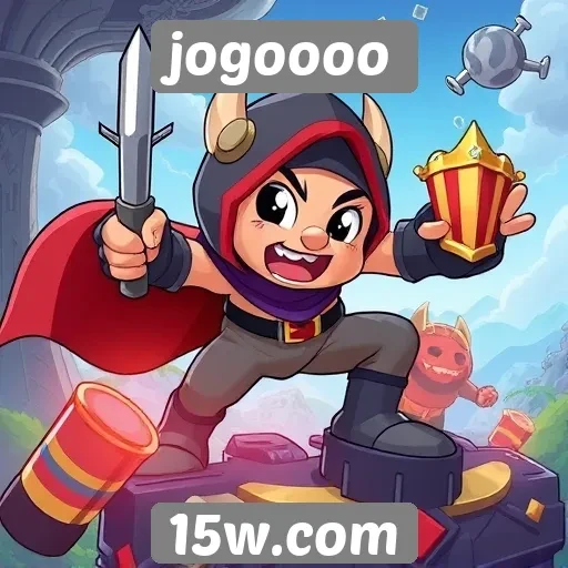 Principais jogos em destaque no jogoooo