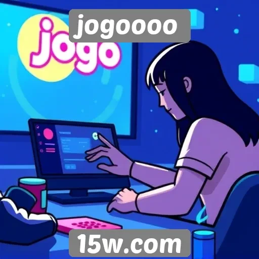 Jogoooo apresenta novos recursos interativos para usuários