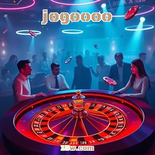 jogoooo: Uma Viagem pelo Mundo Interativo dos Jogos Brasileiros