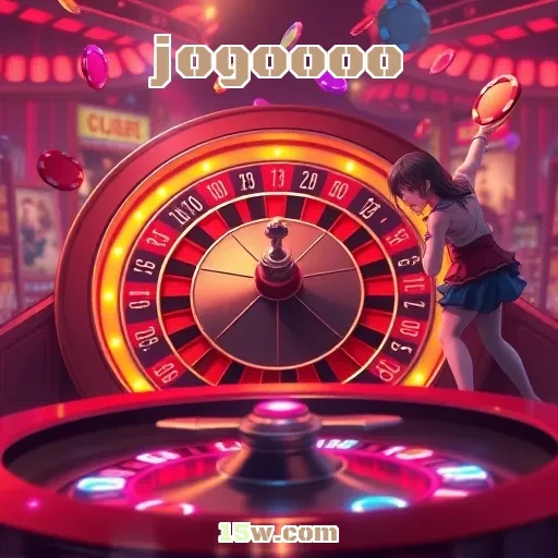 jogoooo: Login que Transforma Sua Experiência em Jogos