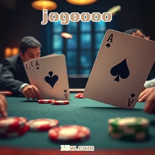 jogoooo: A Plataforma Definitiva para Gamers no Brasil