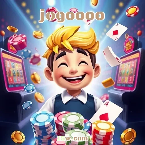 jogoooo: A Revolução dos Eventos Esportivos nos Jogos Online